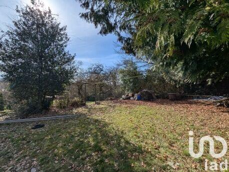 Maison - 92 m² - 5 pièces