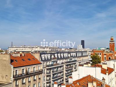 Appartement - 38 m² - 1 pièce