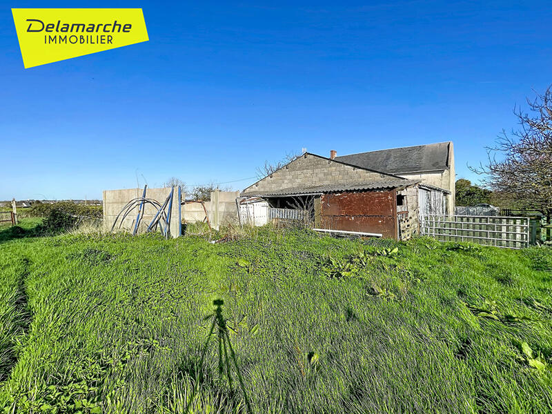 Maison - 155 m² - 6 pièces