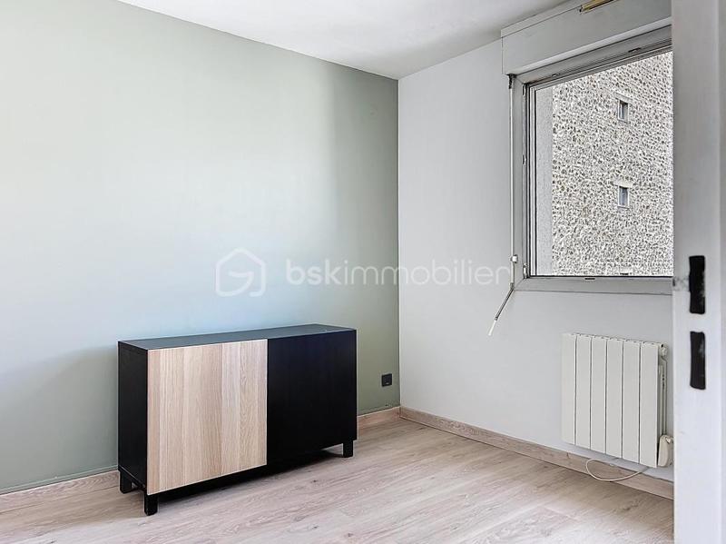 Duplex - 51 m² - 3 pièces