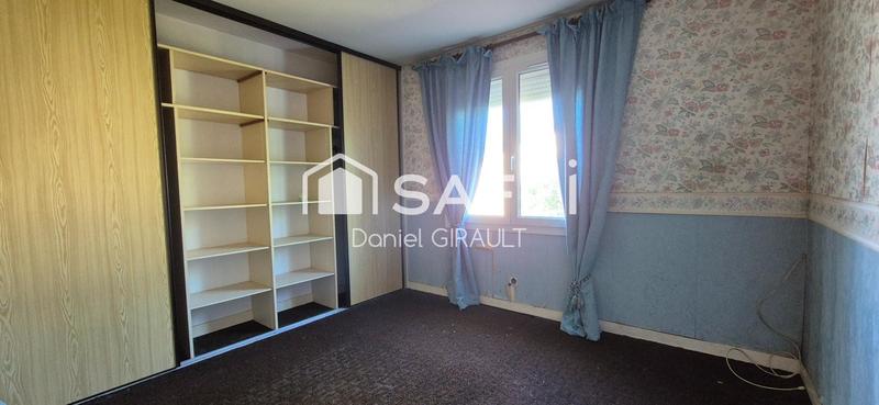 Maison - 300 m² - 10 pièces