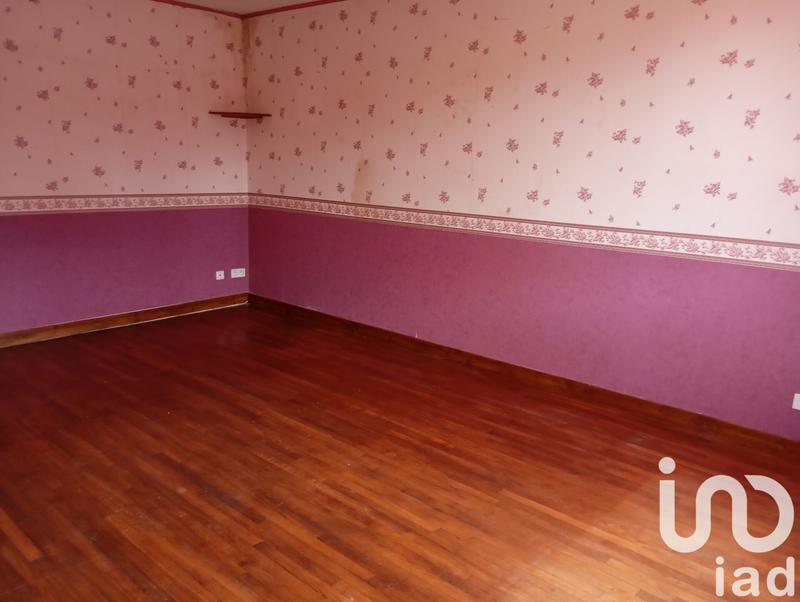 Maison - 205 m² - 8 pièces