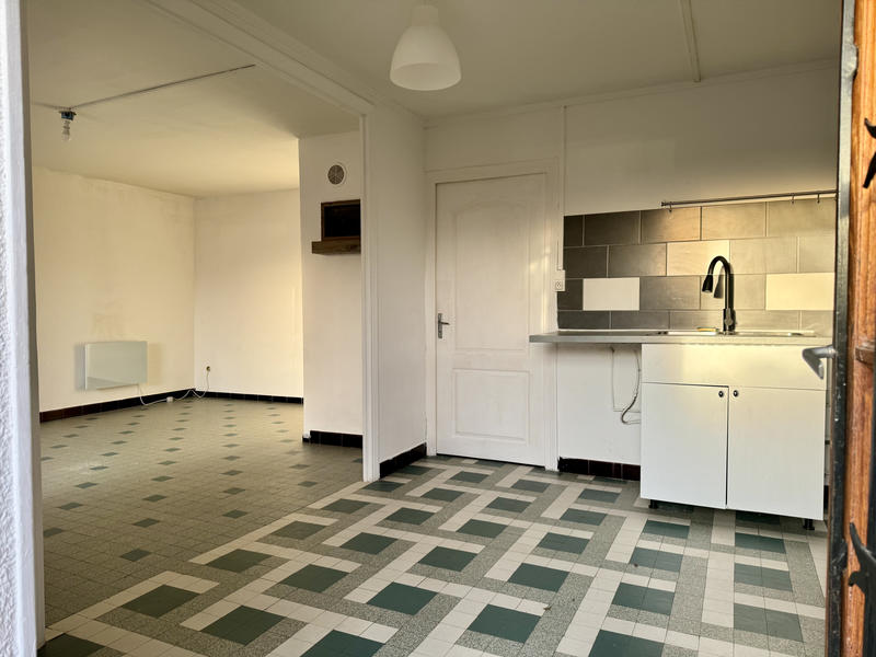 Maison - 84 m² - 4 pièces