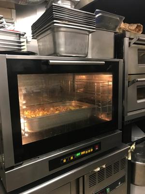 Fonds de commerce - 95 m²