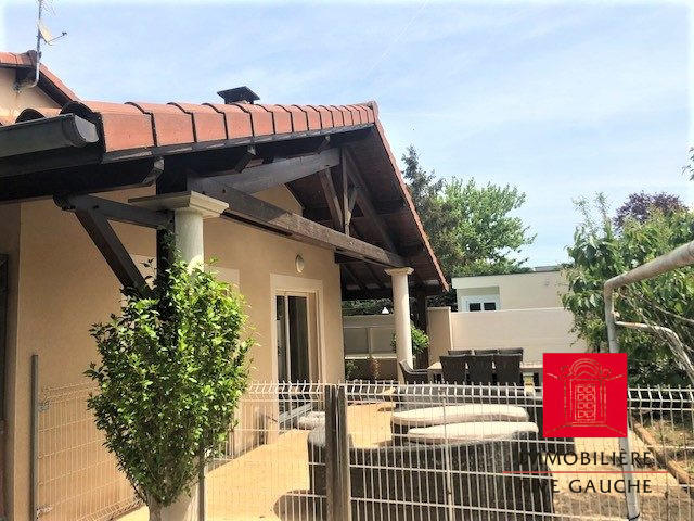 Villa - 128 m² - 6 pièces