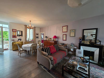 Maison - 144 m² - 6 pièces