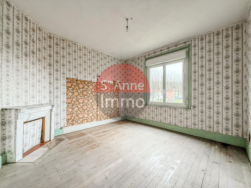 Maison - 149 m² - 4 pièces