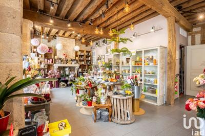 Local commercial - 110 m²