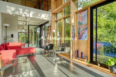 Maison - 184 m² - 8 pièces