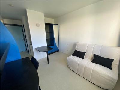 Appartement - 16 m² - 1 pièce