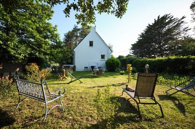 Maison traditionnelle - 103 m² - 5 pièces