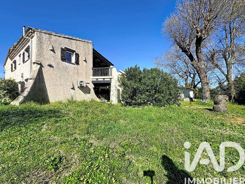 Bastide - 282 m² - 14 pièces