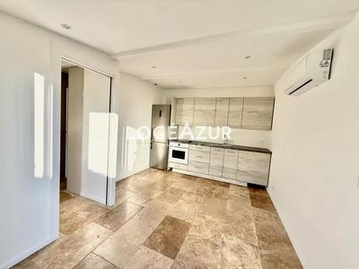 Appartement - 24 m² - 2 pièces