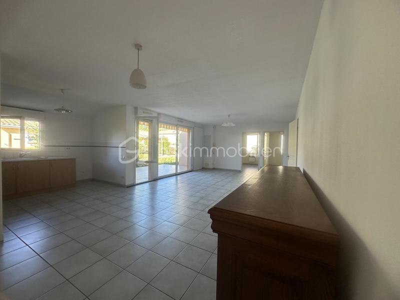 Villa - 91 m² - 3 pièces