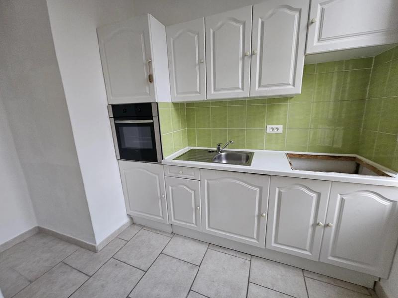 Appartement - 100 m² - 4 pièces