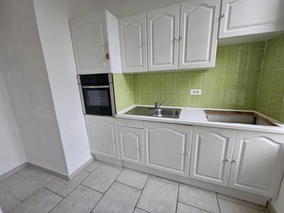 Appartement - 100 m² - 4 pièces