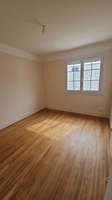 Maison - 67 m² - 3 pièces