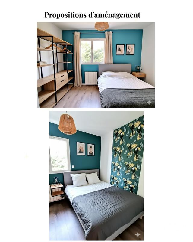 Maison - 115 m² - 7 pièces