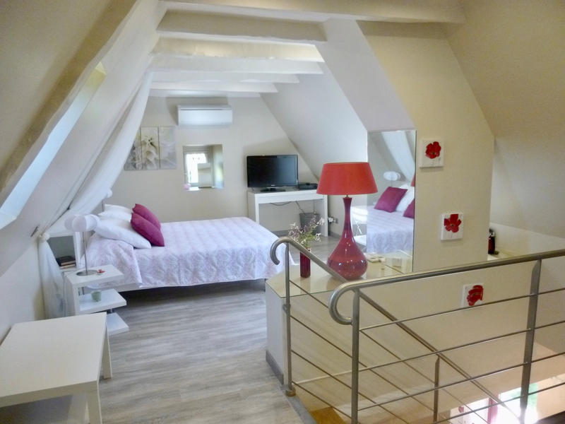 Maison - 234 m² - 10 pièces