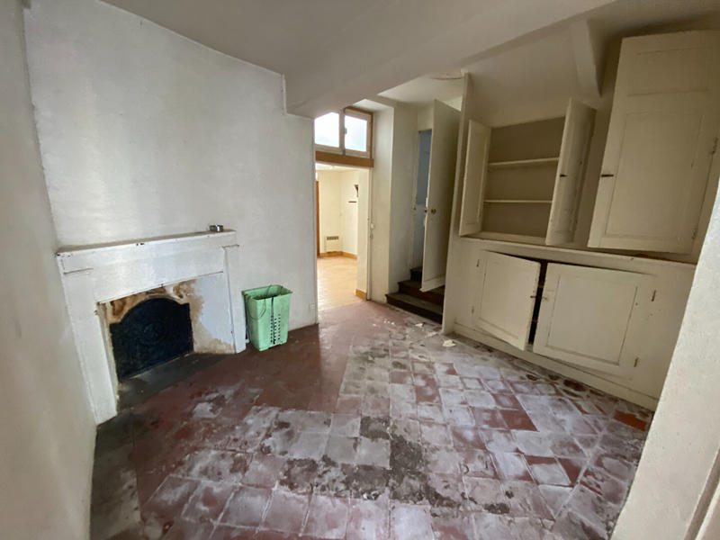 Maison - 114 m² - 4 pièces