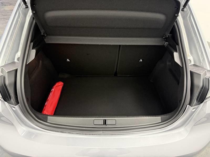 Peugeot 208 Hybrid 110 e-Dcs6 série spéciale Envy