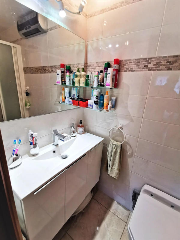 Appartement - 27 m² - 2 pièces