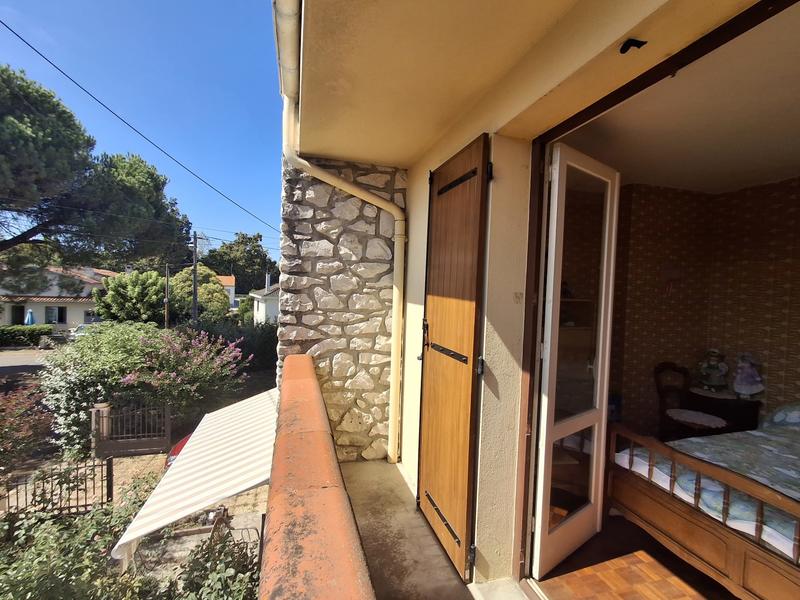 Maison traditionnelle - 74 m² - 4 pièces