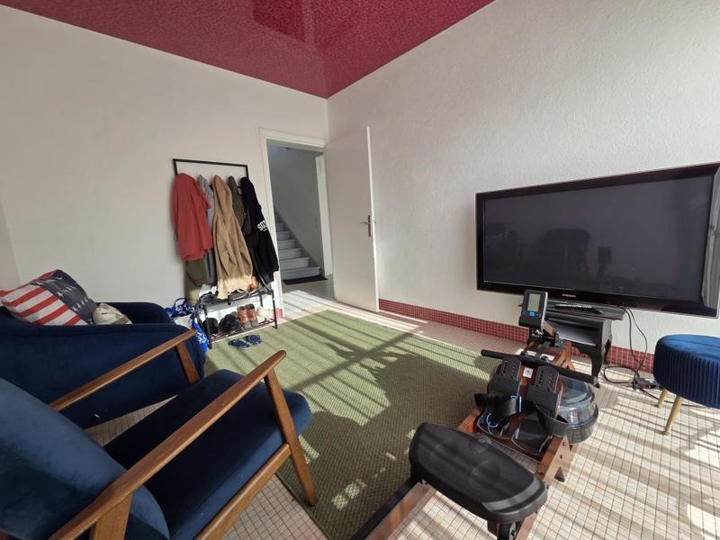 Pavillon - 171 m² - 8 pièces