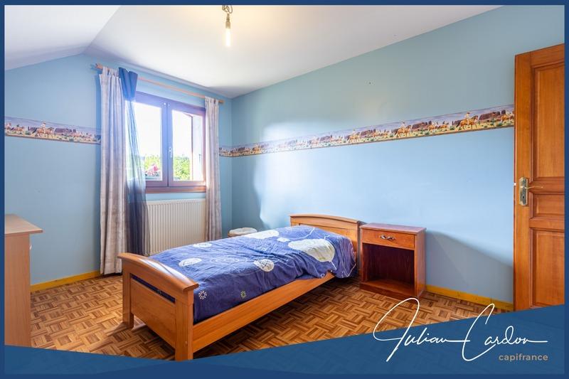 Villa - 158 m² - 7 pièces