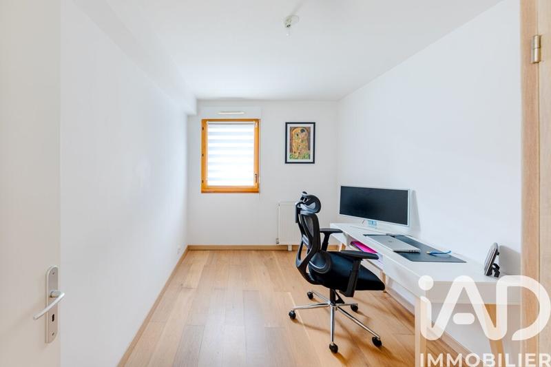 Duplex - 95 m² - 5 pièces