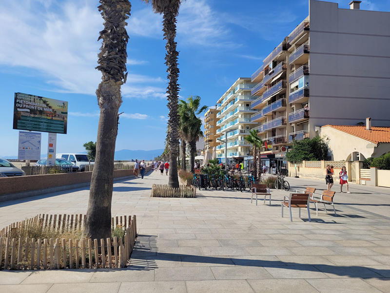 Appartement - 22 m² - 1 pièce