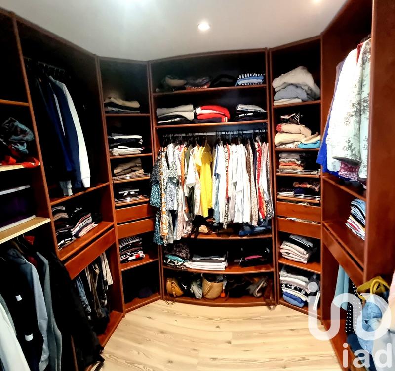 Maison - 152 m² - 6 pièces