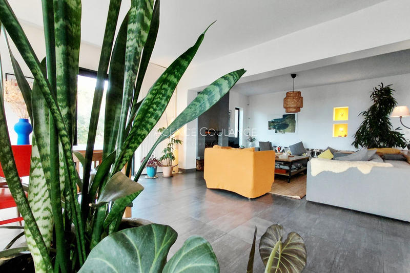 Villa - 180 m² - 5 pièces