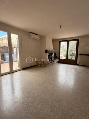 Villa - 83 m² - 4 pièces