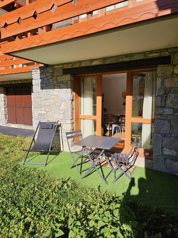 Appartement - 31 m² - 2 pièces