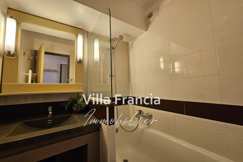 Appartement - 39 m² - 3 pièces