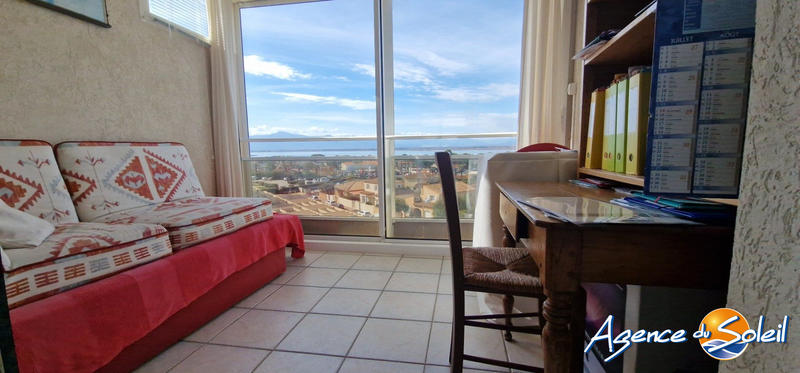 Appartement - 67 m² - 2 pièces