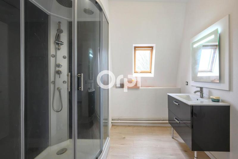 Maison - 313 m² - 9 pièces