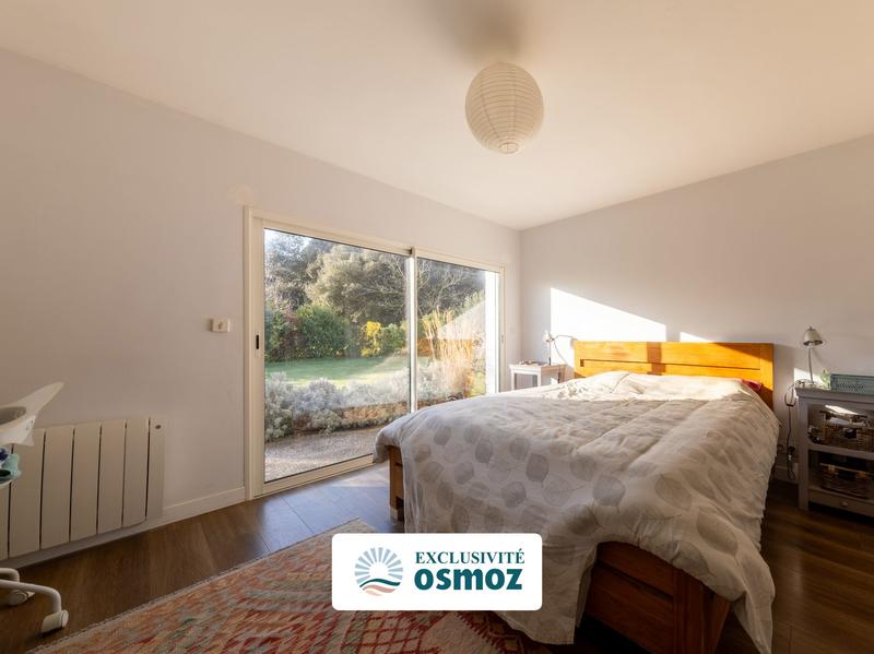 Villa - 129 m² - 5 pièces