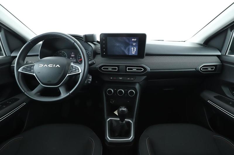 Dacia Jogger 1.0 TCe Sl Extreme + 7pl 110 ch