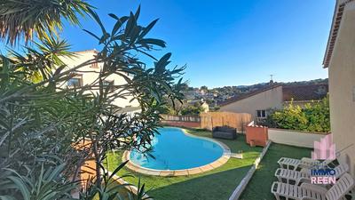 Villa - 138 m² - 5 pièces