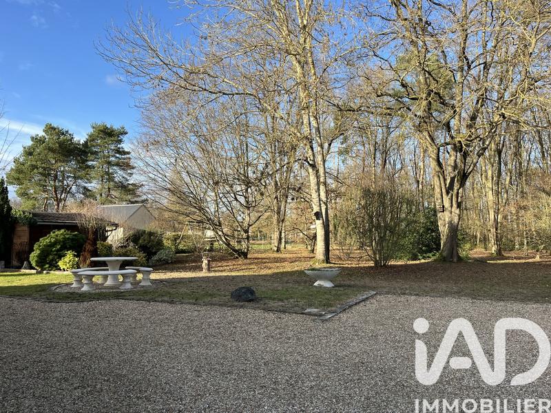 Maison - 142 m² - 5 pièces