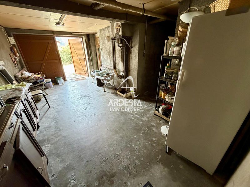 Maison - 87 m² - 4 pièces