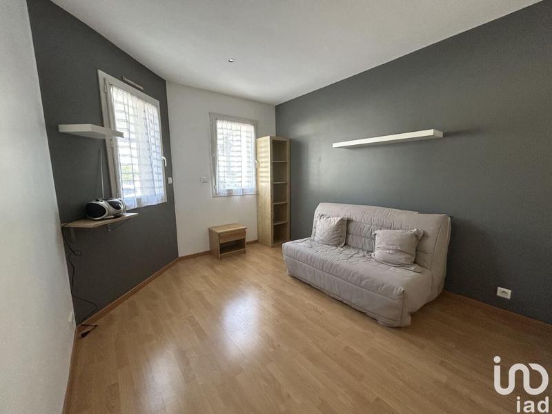 Maison - 134 m² - 5 pièces