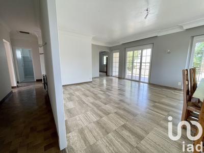 Maison - 191 m² - 5 pièces