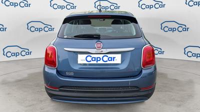 Fiat 500x 1.4 MultiAir 140 Mirror