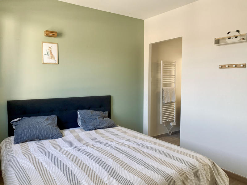 Maison - 137 m² - 6 pièces