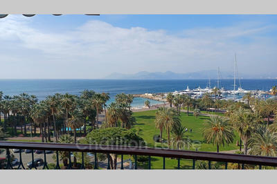 Appartement - 103 m² - 3 pièces