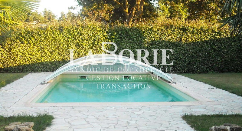 Maison - 135 m² - 4 pièces