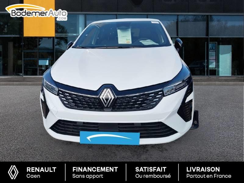 Renault Clio TCe 90 ch Gsr2 Techno